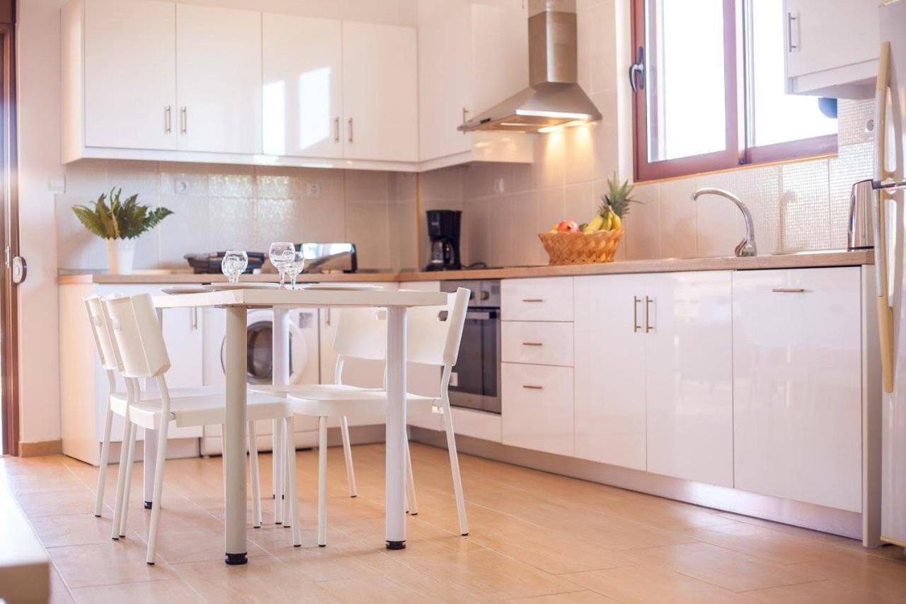 Emerald Dream Apartment Фаліракі Екстер'єр фото