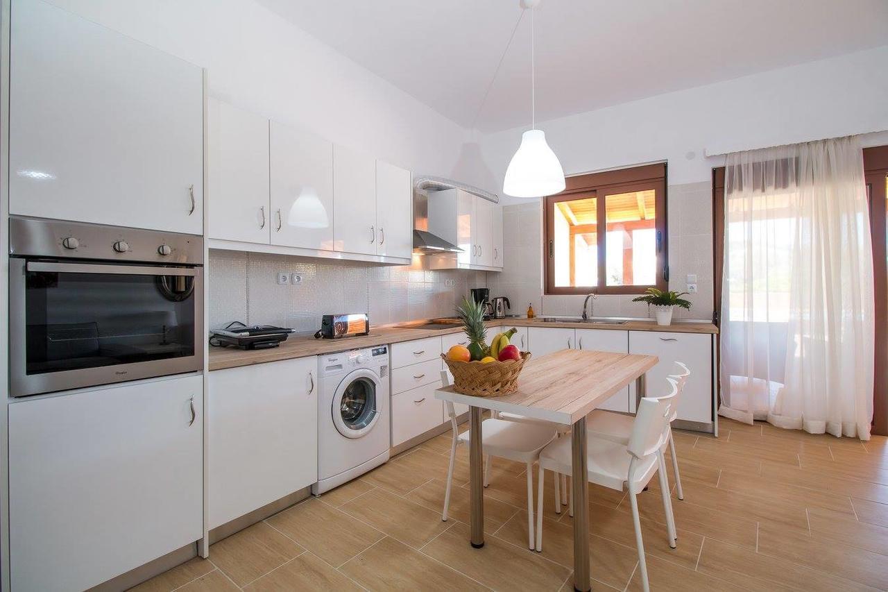 Emerald Dream Apartment Фаліракі Екстер'єр фото