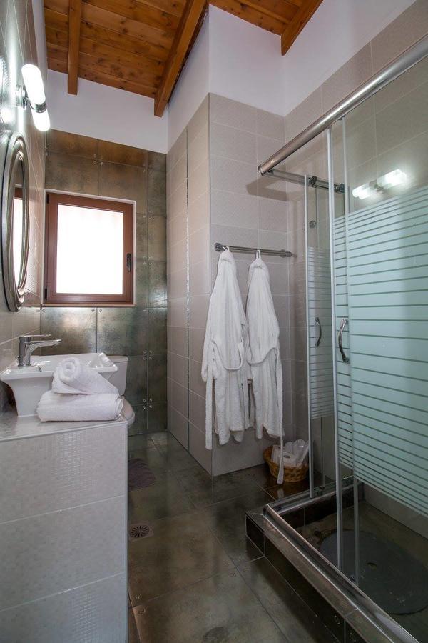 Emerald Dream Apartment Фаліракі Екстер'єр фото