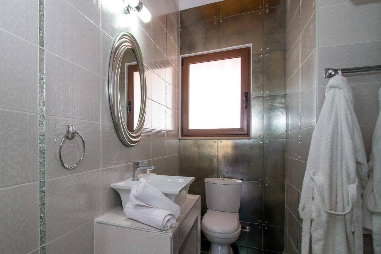 Emerald Dream Apartment Фаліракі Екстер'єр фото